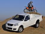 GWM Steed 5 Single Cab 2011 года